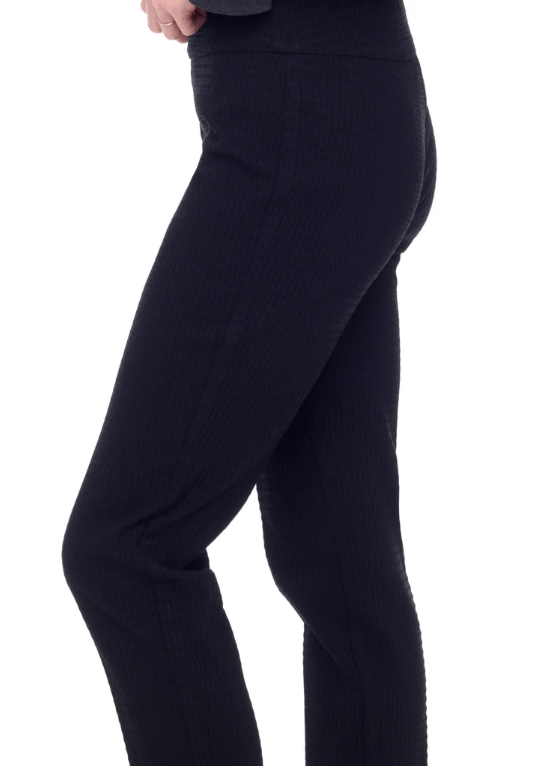 Load image into Gallery viewer, Up Pants - Womens Boss Techno Slim Ankle Pant
