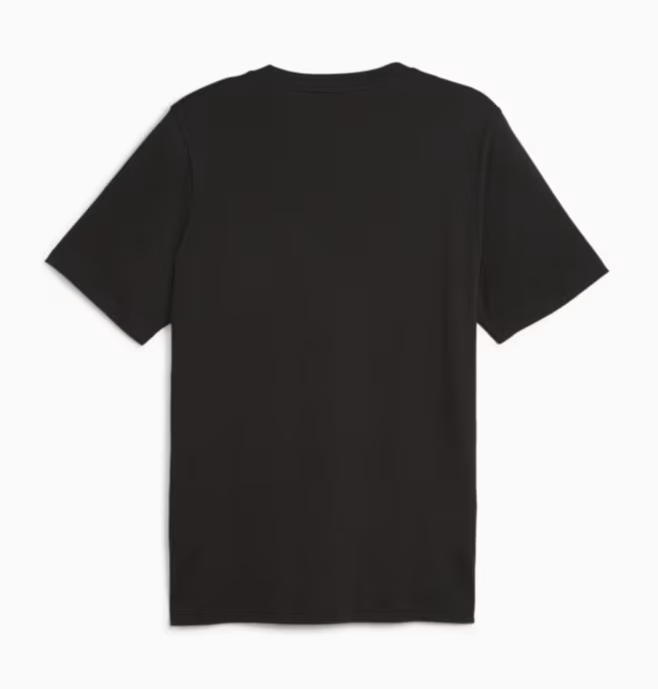 Load image into Gallery viewer, Puma Mens Graphic Box Tee
