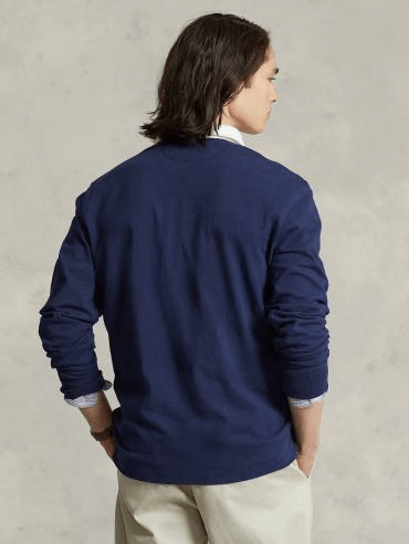 Load image into Gallery viewer, Ralph Lauren Mens Iconic Rugby

