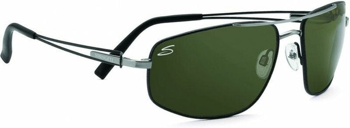 Serengeti Mens Augusto Sunglasses