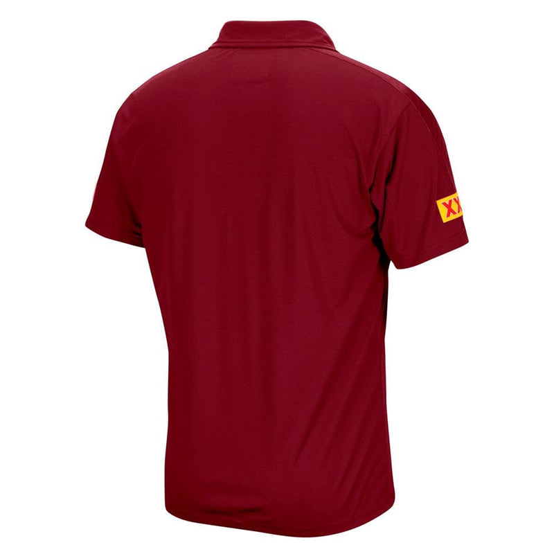 Load image into Gallery viewer, Puma Queensland Maroons Polo
