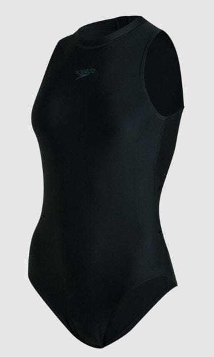 Speedo Womens Essential Hydrasuit Flex One Piece