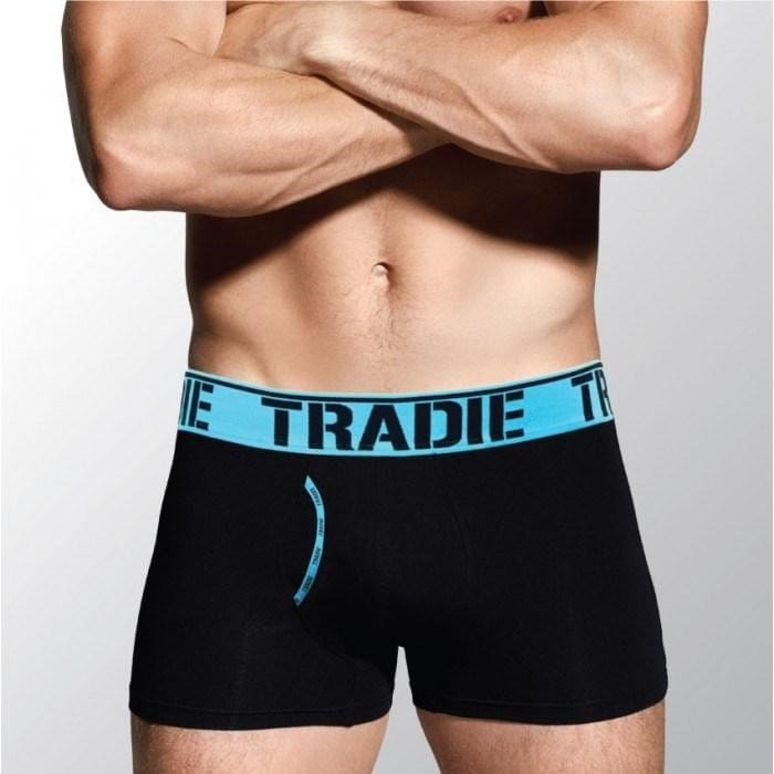 Load image into Gallery viewer, Tradies Mens Front Trunk
