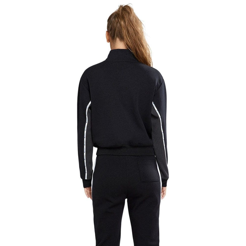 Load image into Gallery viewer, Champion Womens Quarter Zip Crew
