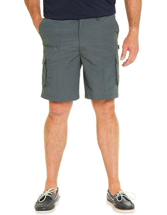 Breakaway Mens Woodbury Cargo Short