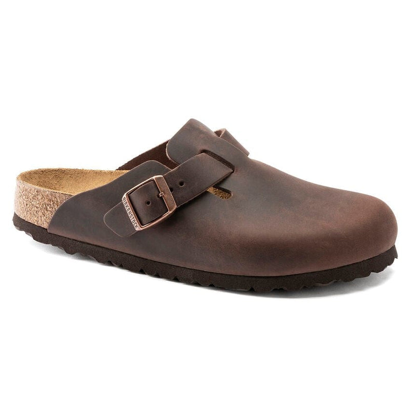 Load image into Gallery viewer, Birkenstock Boston Oiled Leather
