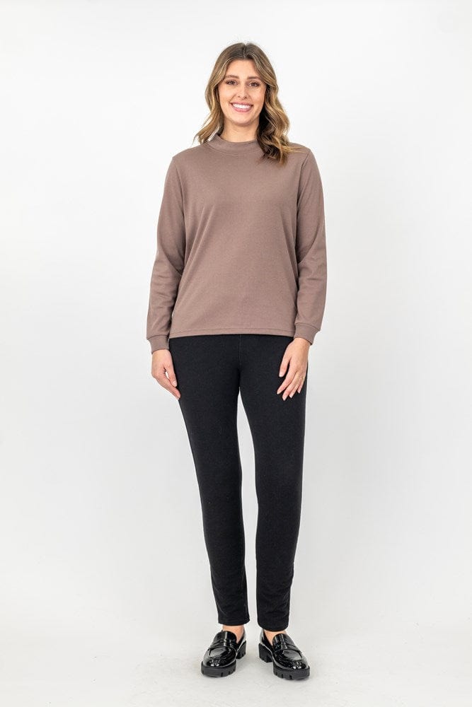 Load image into Gallery viewer, Renoma Womens Skivvy
