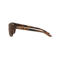 Load image into Gallery viewer, Oakley Mens Sylas Sunglasses - Prizm Tungsten/Matte Brown
