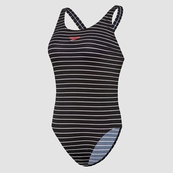 Load image into Gallery viewer, Speedo Womens Limitless Leaderback One Piece
