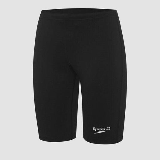 Speedo Womens Jammer Swim Short