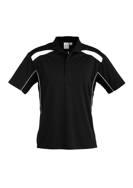 Biz Collection Womens United Polo Shirt