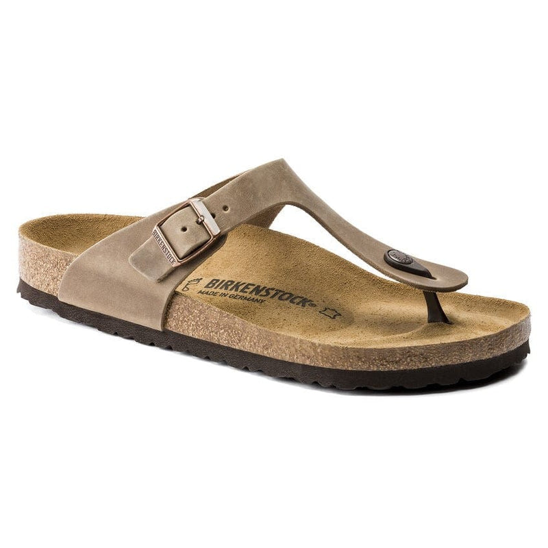 Load image into Gallery viewer, Birkenstock Gizeh Leather
