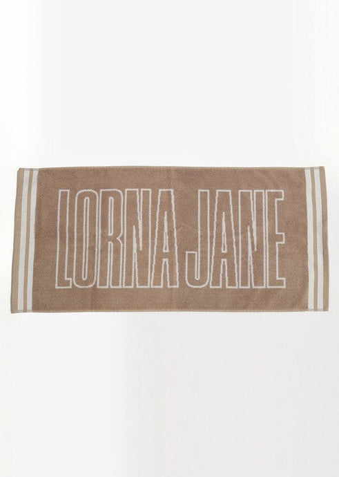 Lorna Jane Sweat Towel