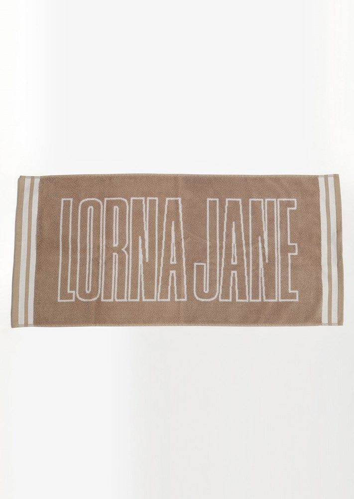 Load image into Gallery viewer, Lorna Jane Sweat Towel
