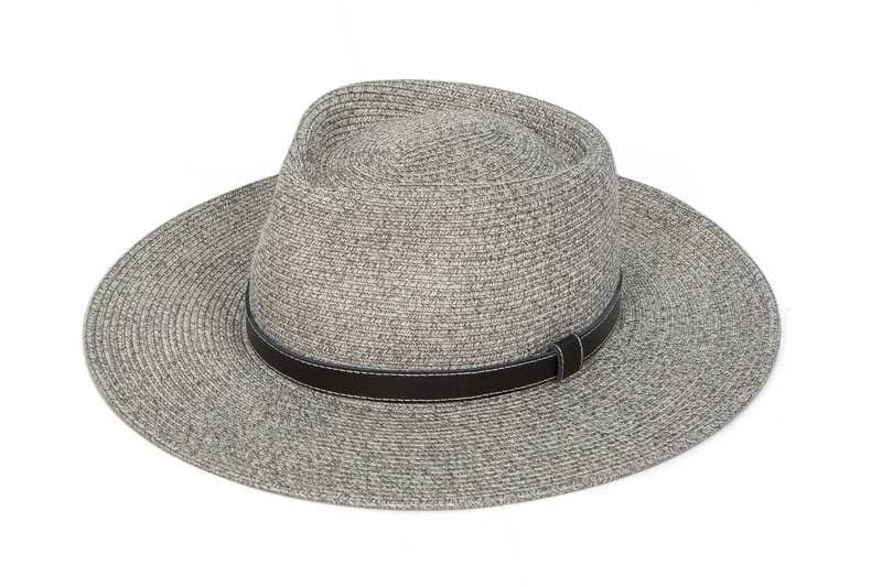 Load image into Gallery viewer, Oogee Hunter Creek Fedora
