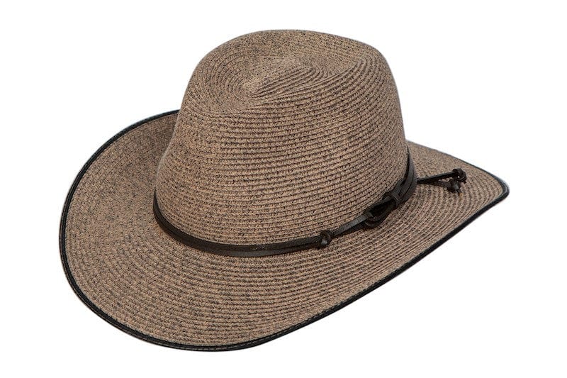 Load image into Gallery viewer, Oogee Womens Bombala Cowboy Hat
