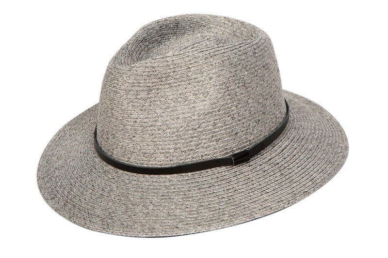 Load image into Gallery viewer, Oogee Womens Barco River Fedora
