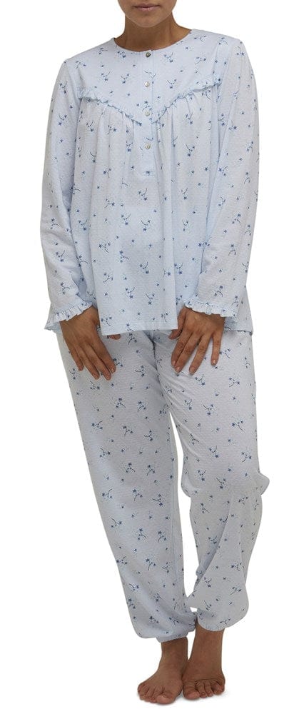 Load image into Gallery viewer, Schrank Womens Pyjama Set
