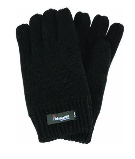 Load image into Gallery viewer, Avenel Womens Acrylic Glove With Thinsulate Lining
