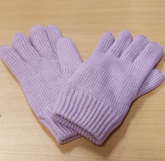 Avenel Womens Acrylic Glove With Thinsulate Lining