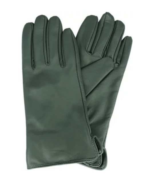 Avenel Womens Classic Leather Glove