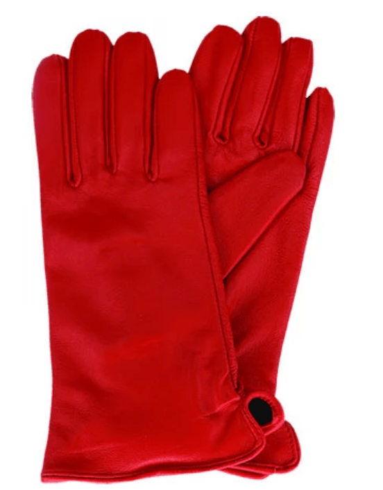 Load image into Gallery viewer, Avenel Womens Classic Leather Glove
