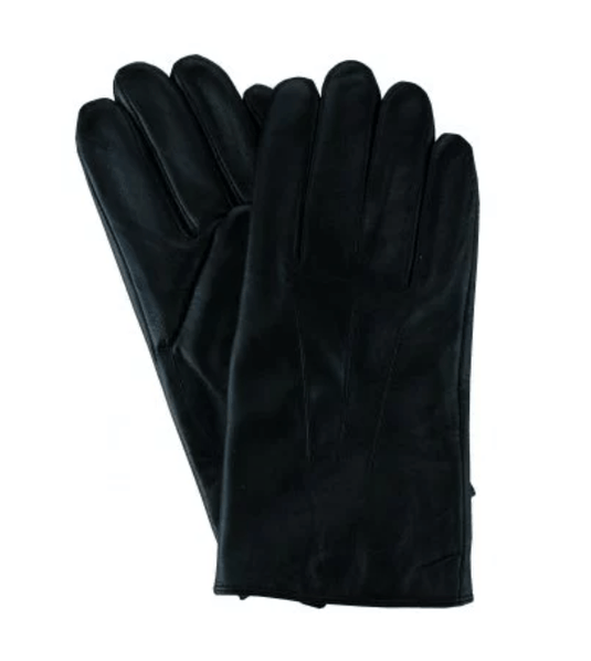 Avenel Womens Leather Dress Glove With Thinsulate Lining
