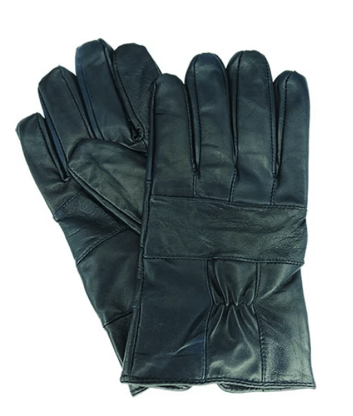 Avenel Mens Sheepskin Leather Glove