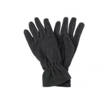 Avenel Womens Polar Fleece Glove