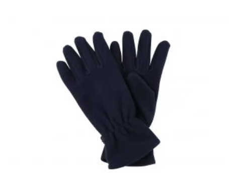 Avenel Womens Polar Fleece Glove