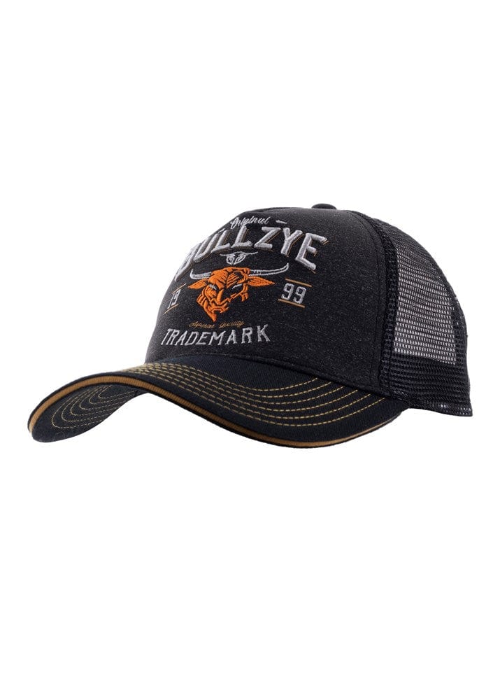 Load image into Gallery viewer, Bullzye Trucker Cap
