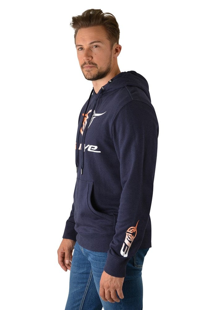 Load image into Gallery viewer, Bullzye Mens Adjustment Pullover
