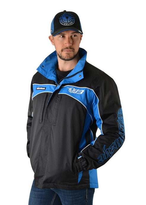 Bullzye Mens Bazooka Jacket