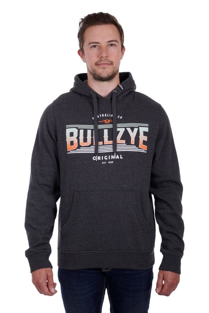 Load image into Gallery viewer, Bullzye Mens Lawson Pullover Hoodie
