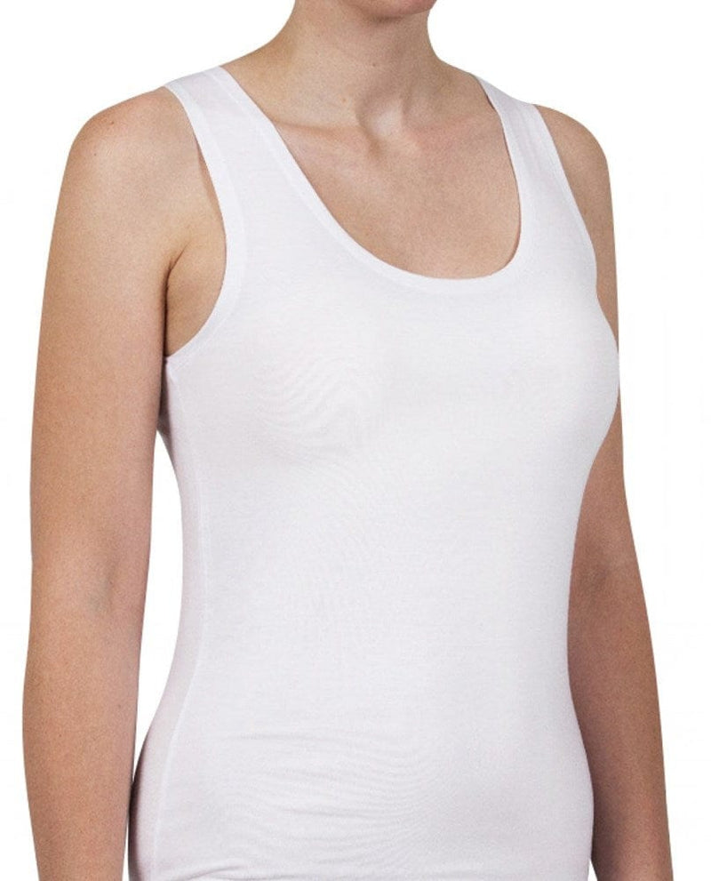 Load image into Gallery viewer, Baselayers Pure Merino Wool Thermal Vest
