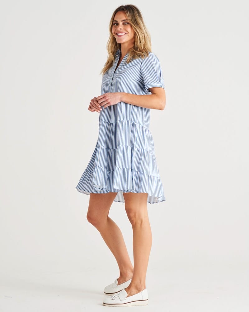 Load image into Gallery viewer, Betty Basics Estelle Dress
