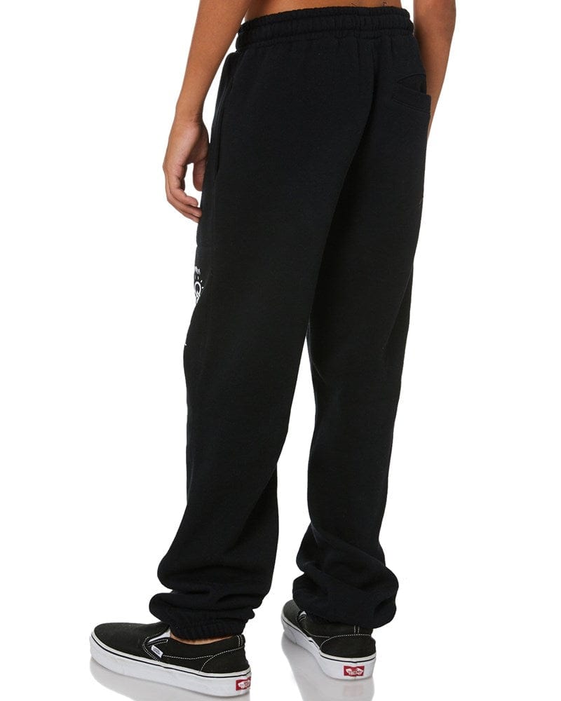 Load image into Gallery viewer, Rip Curl Boys Search Logo Trackpant
