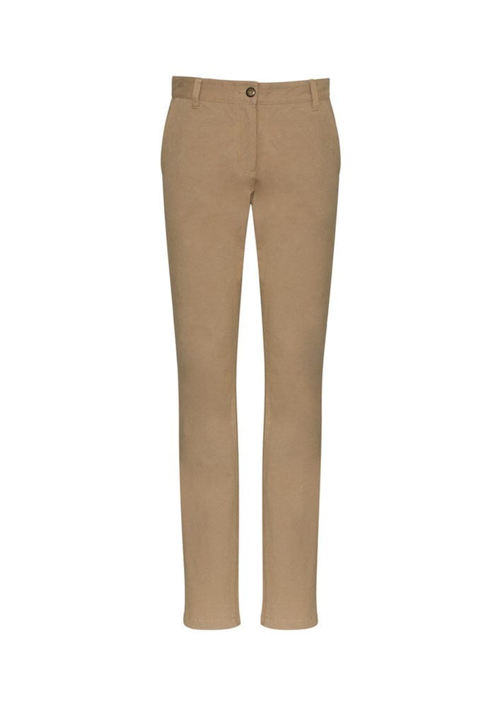 Load image into Gallery viewer, Biz Collection Womens Lawson Chino Pant
