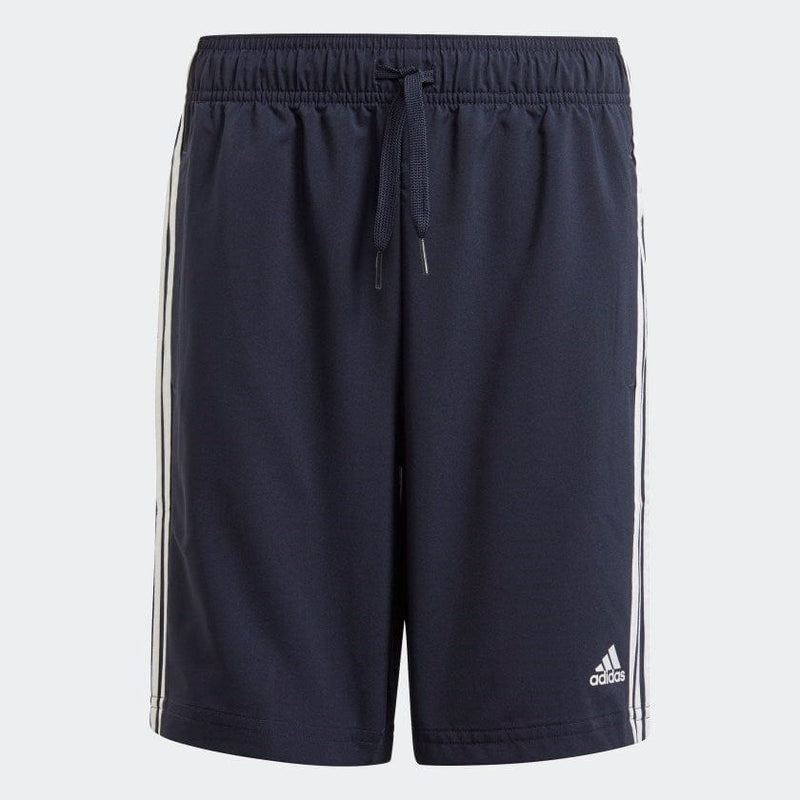 Load image into Gallery viewer, Adidas Boys 3S Woven Shorts
