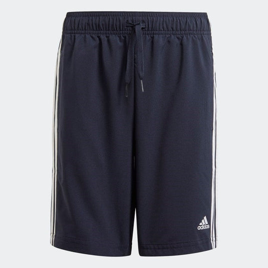 Adidas Boys 3S Woven Shorts