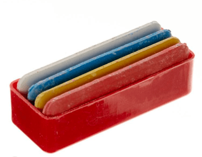 Birch Tailor's Assorted Chalk Pack