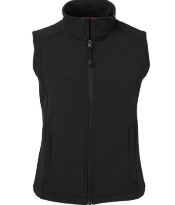 Load image into Gallery viewer, JB&#39;s Layer (Softshell) Vest
