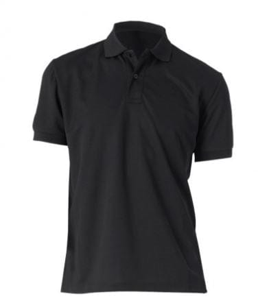 Load image into Gallery viewer, NNT Mens Classic Fit Short Sleeve Polo Shirt
