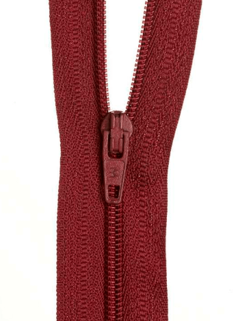 Load image into Gallery viewer, Birch 20cm Dress Zip
