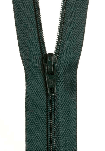 Birch 25cm Dress Zip