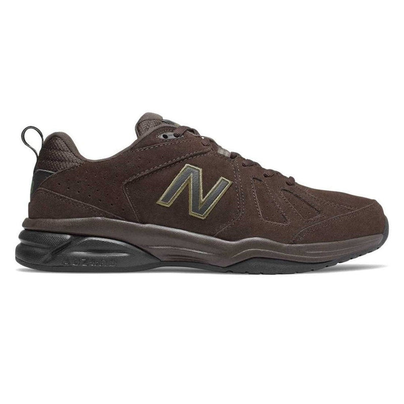 Load image into Gallery viewer, New Balance Mens MX624 -Brown
