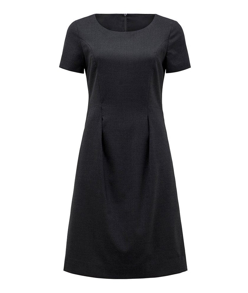Load image into Gallery viewer, NNT Womens Short Sleeve Dress
