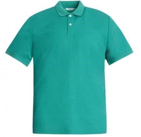 NNT Mens Short Sleeve Polo Shirt