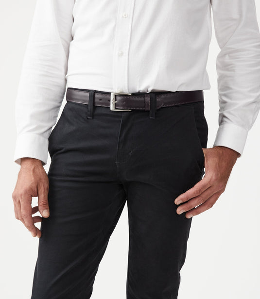 RM Williams 1 1/4" Men's Dress Belt