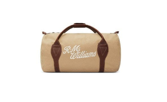 R.M. Williams Sorrento Ute Bag